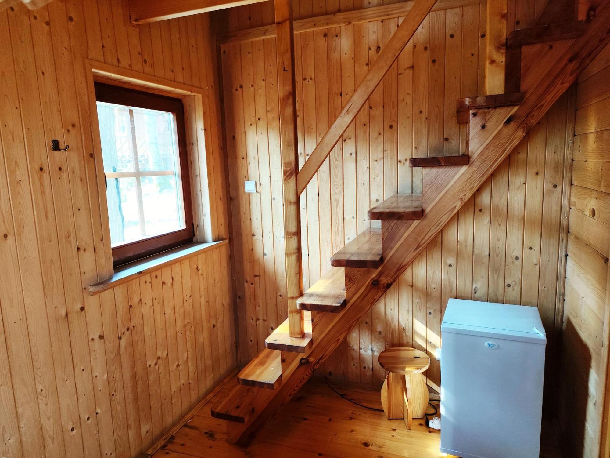 Gosciniec Olecki - Karczma Margrabowa Hotel Olecko Buitenkant foto