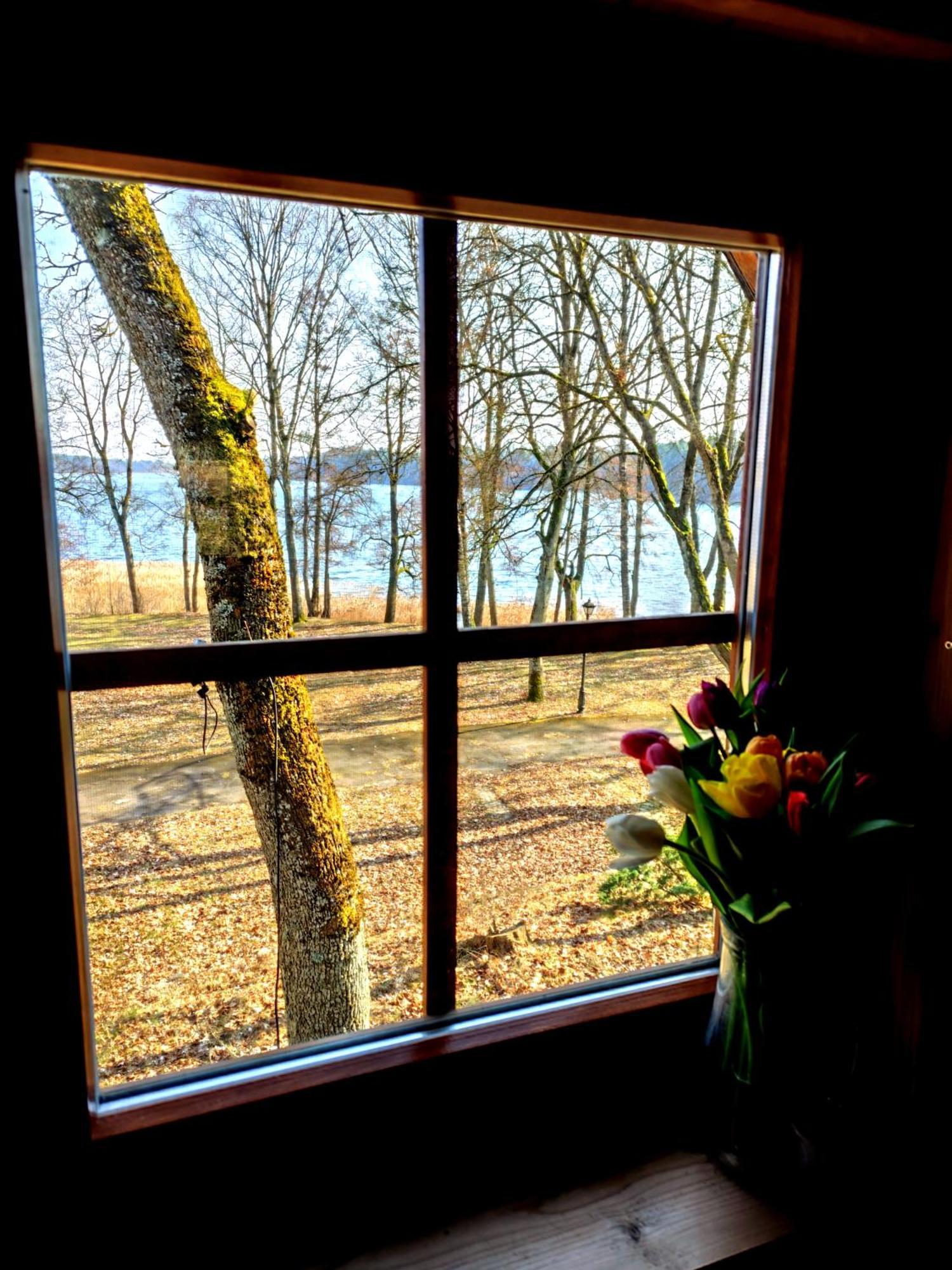 Gosciniec Olecki - Karczma Margrabowa Hotel Olecko Buitenkant foto